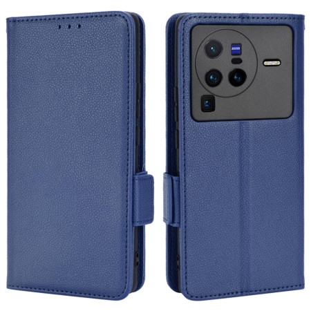 Vivo X80 Pro Case Double...