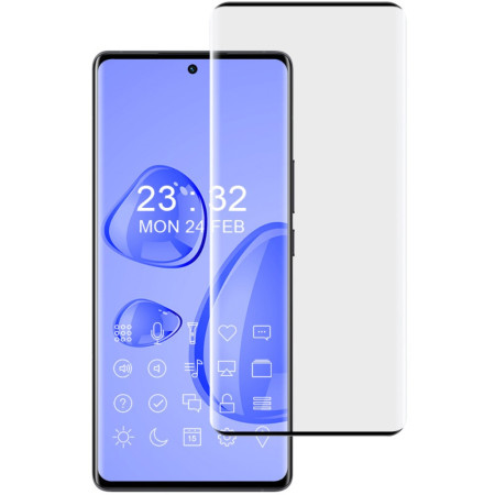 IMAK tempered glass...