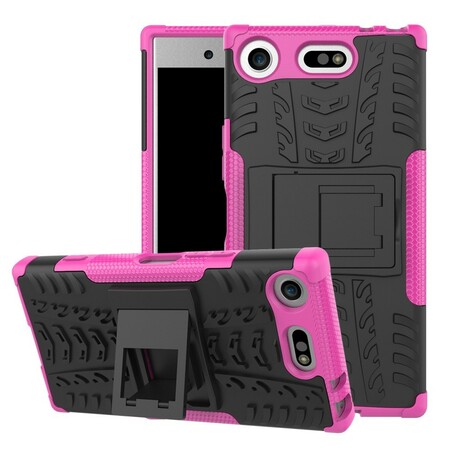 Sony Xperia XZ1 Compact Ultra Resistant Case