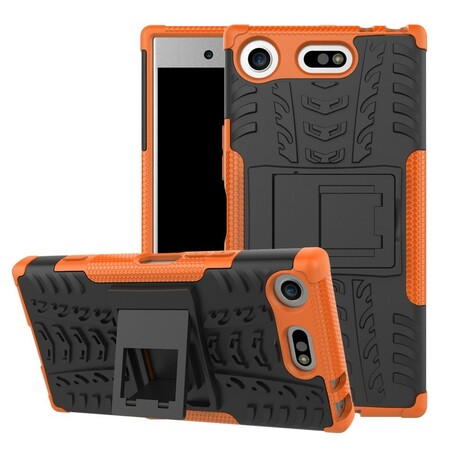 Sony Xperia XZ1 Compact Ultra Resistant Case
