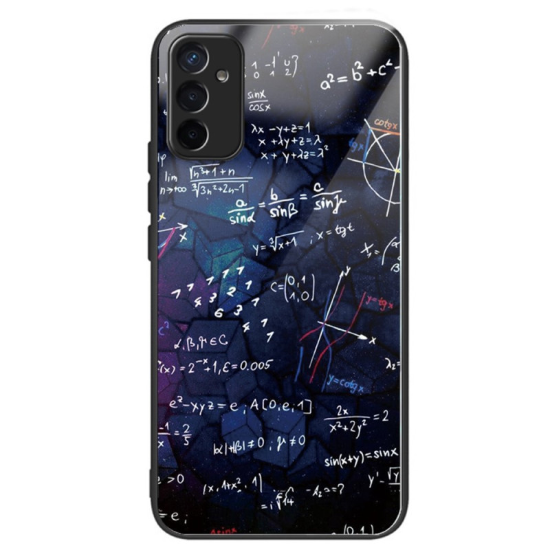 Samsung Galaxy M13 Tempered Glass Case Calculations