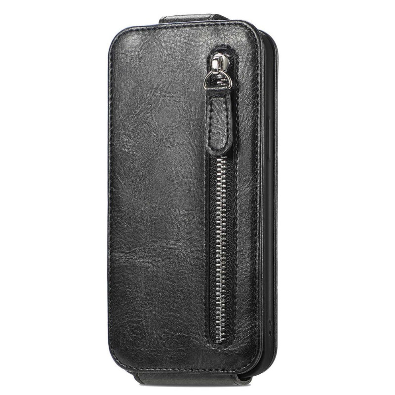 Samsung Galaxy M13 Case Vertical Flap Wallet