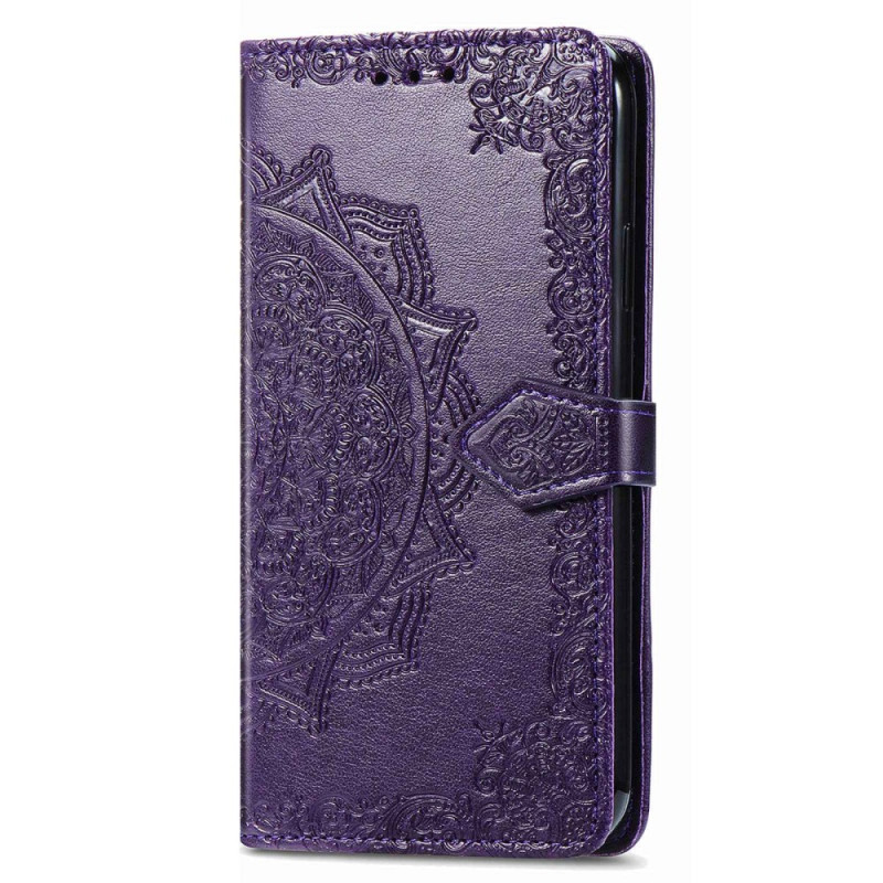 Samsung Galaxy M13 Mandala Vintage Case