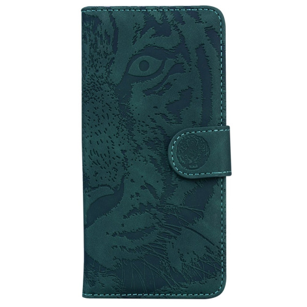 Samsung Galaxy M13 Tiger Print Case