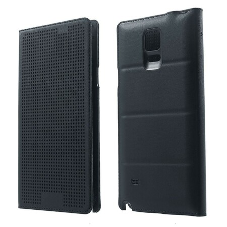 Housse Samsung Galaxy Note 4 Dot View