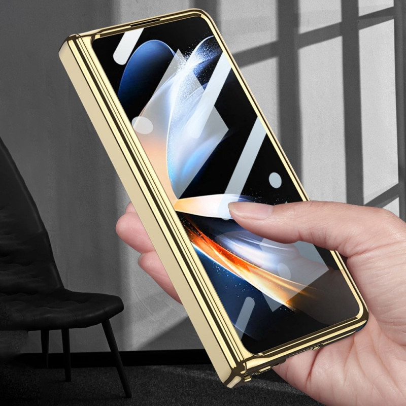 Check & Mate - Samsung Galaxy Z Fold 4 Case