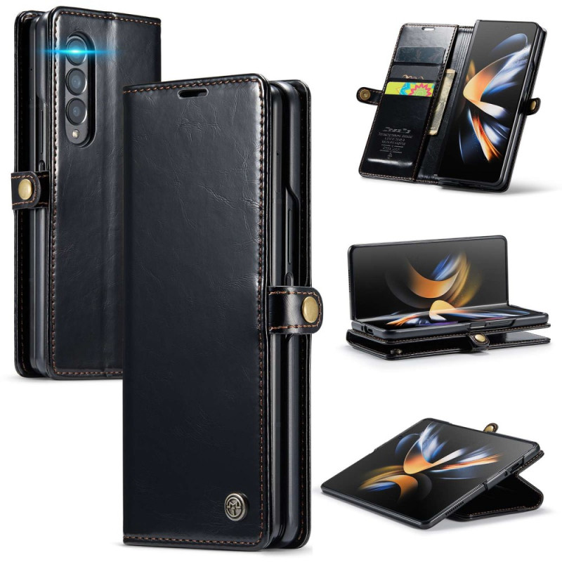 Samsung Galaxy Z Fold 4 Case CASEME Serie 003