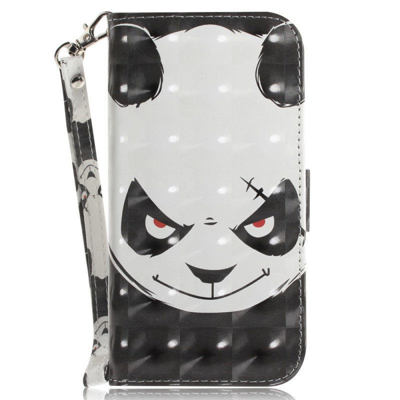 Oppo Reno 8 Pro Angry Panda Case