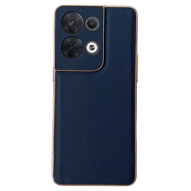 Oppo Reno 8 Pro Genuine The
ather Premium Case