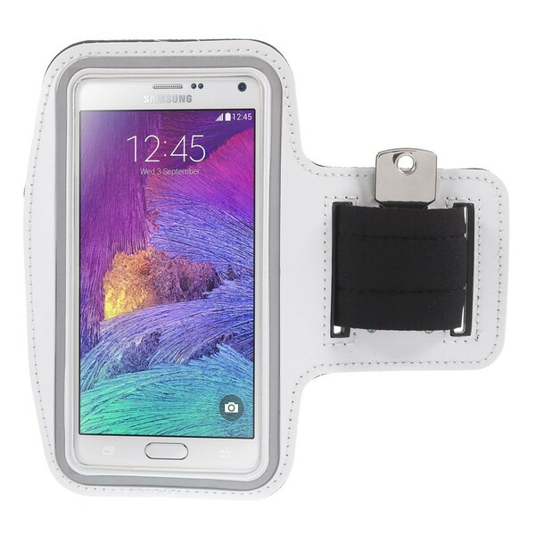 Sports armband for Samsung Galaxy Note 4