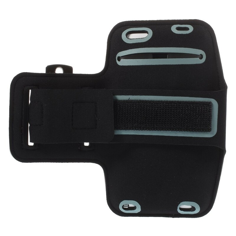Sports armband for Samsung Galaxy Note 4