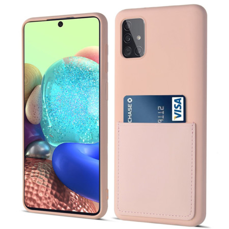 Case Samsung Galaxy A71 5G...