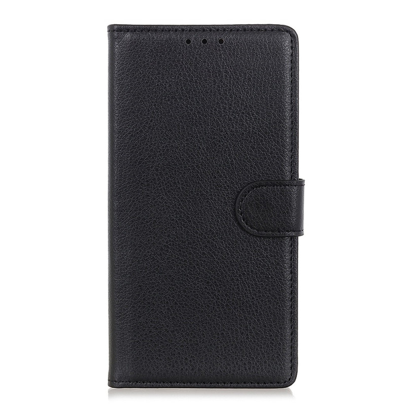 Case Xiaomi 12T / 12T Pro Traditional The
atherette