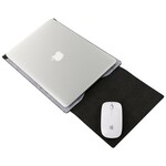 MacBook Pro 15 / Touch Bar Translucent Felt Case