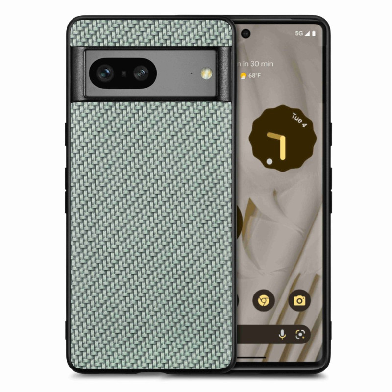 Google Pixel 7 Carbon Fibre Case