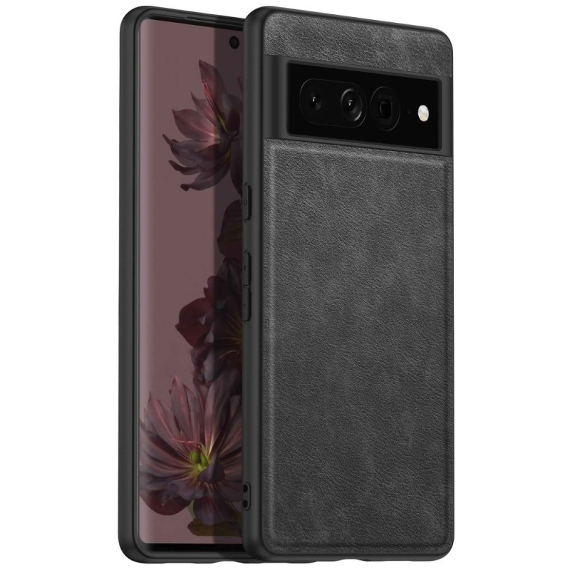 Google Pixel 7 Pro The
ather Cover Vintage Style