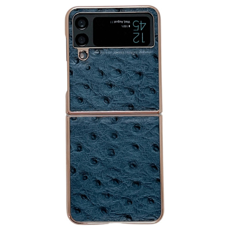 Samsung Galaxy Z Flip 4 Ostrich Style Case