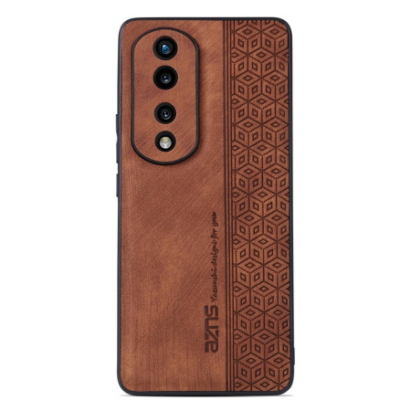 Honor 70 Leather effect...