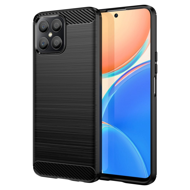 Honor X8 Cover Silicone Case, Phone Case Honor 8x Letter