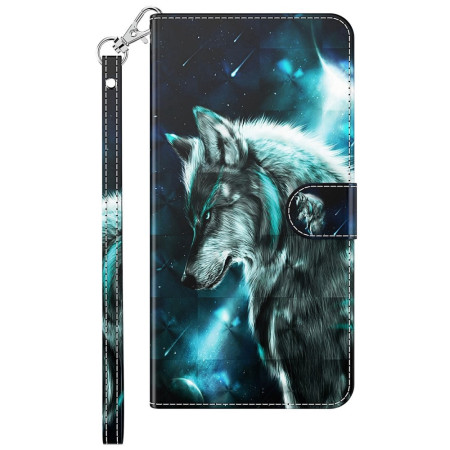 Honor X8 Lanyard Case