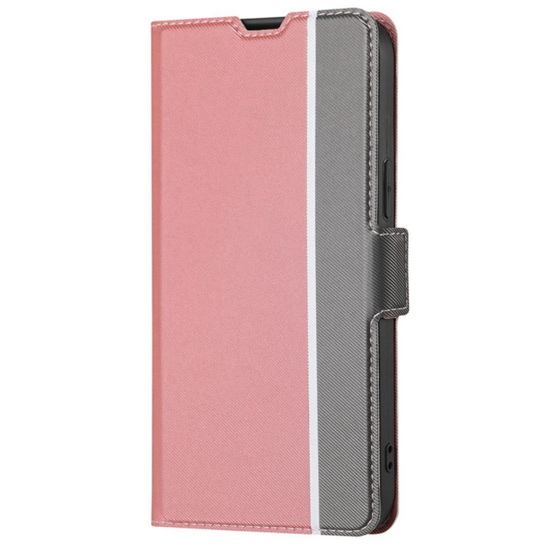 Xiaomi 12T / 12T Pro Ultra Fine Two-tone Case