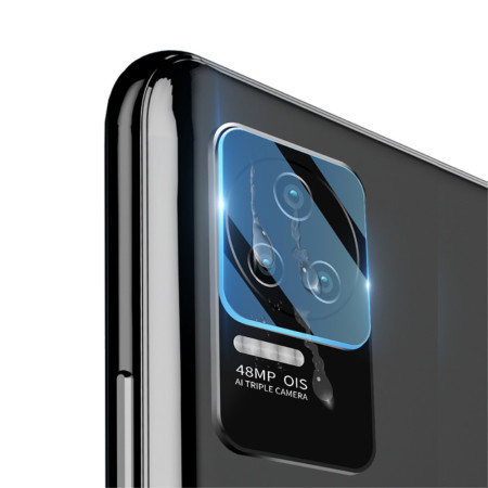 Protecteur Lentille Caméra...