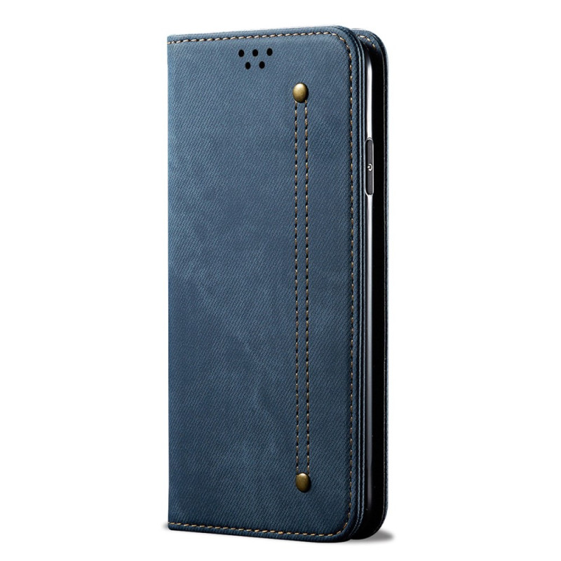 Flip Cover Xiaomi 12T / 12T Pro Fabric