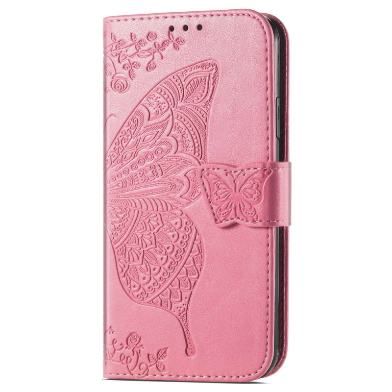 Nothing Phone Case (1) Butterfly Baroque