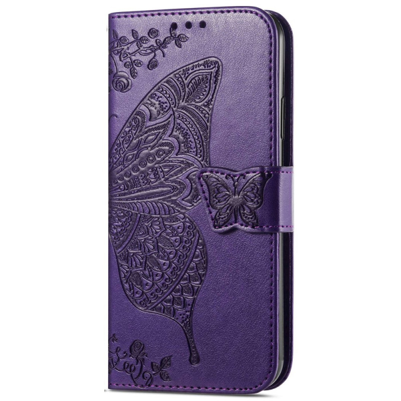 Nothing Phone Case (1) Butterfly Baroque