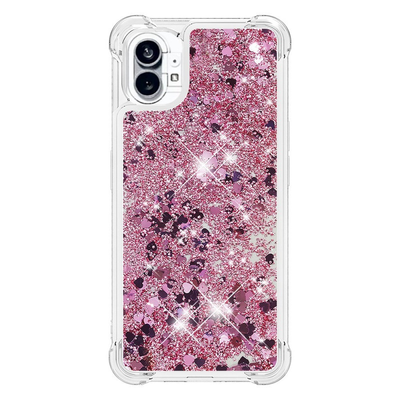 Nothing Phone Case (1) Glitter