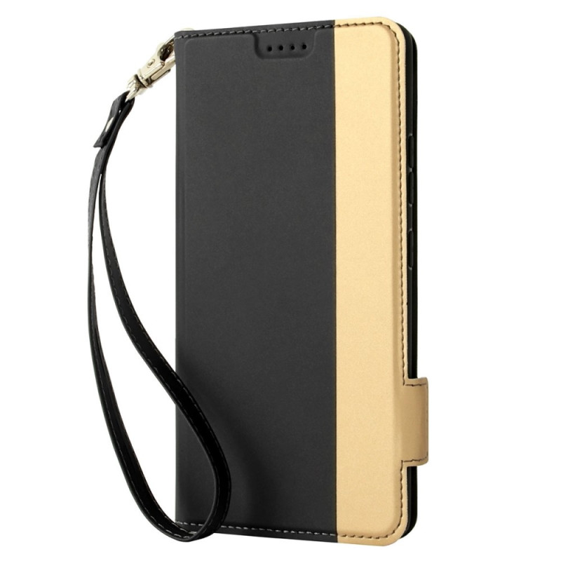 Nothing Phone Case (1) Ultra Thin Two-tone with Strap