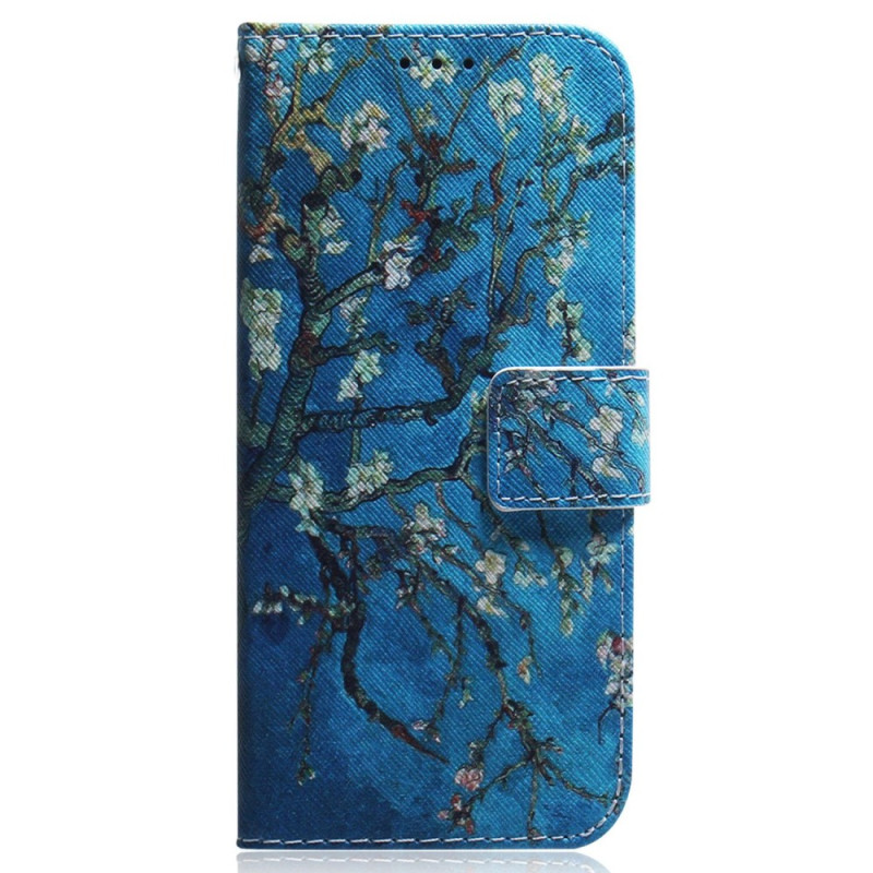 Nothing Phone Cover (1) Flowery Branches