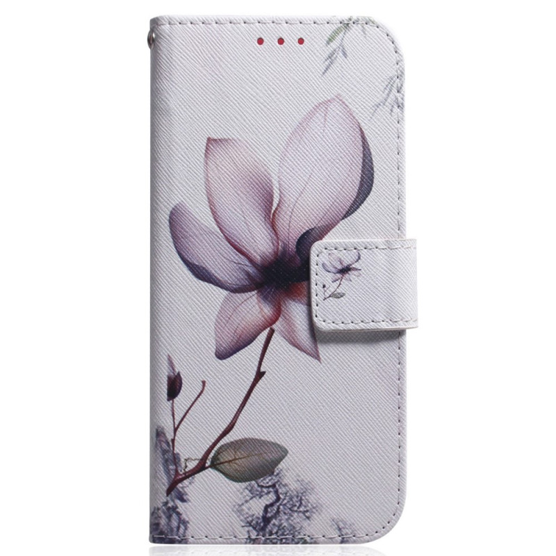 Nothing Phone Case (1) Pink Flower
