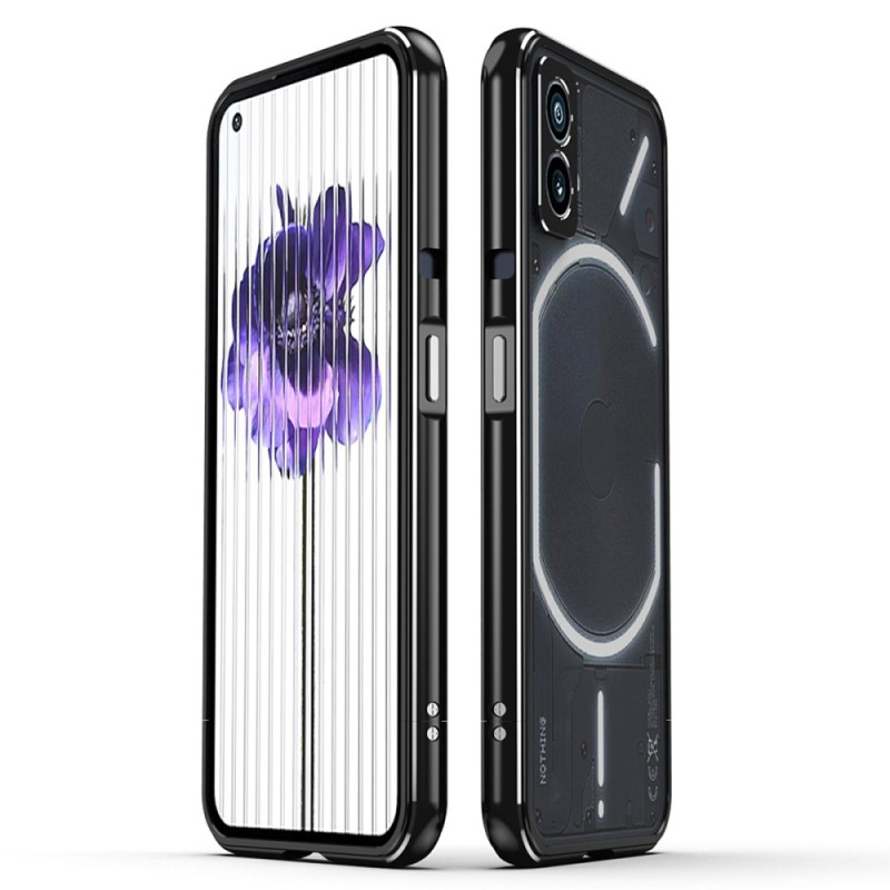 Nothing Phone Case (1) Frame Bumper and Rear Photo Module Protection