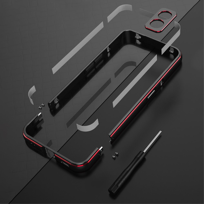 Nothing Phone Case (1) Bumper Frame and Rear Photo Module