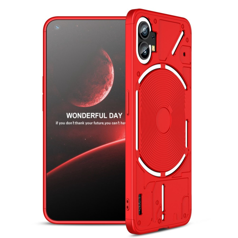 Nothing Phone case
 (1) Non-slip