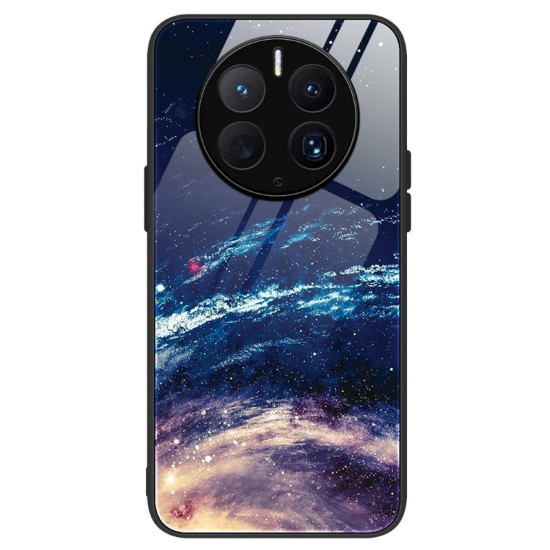 Huawei Mate 50 Pro Tempered Glass Case Space