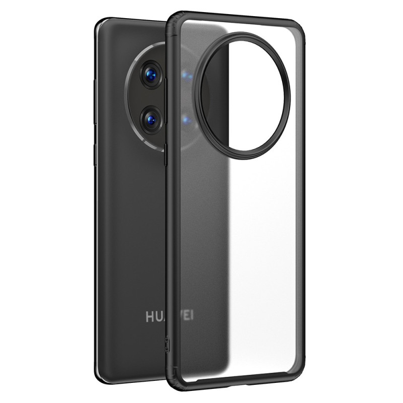 Huawei Mate 50 Pro Transparent Frosted Cover