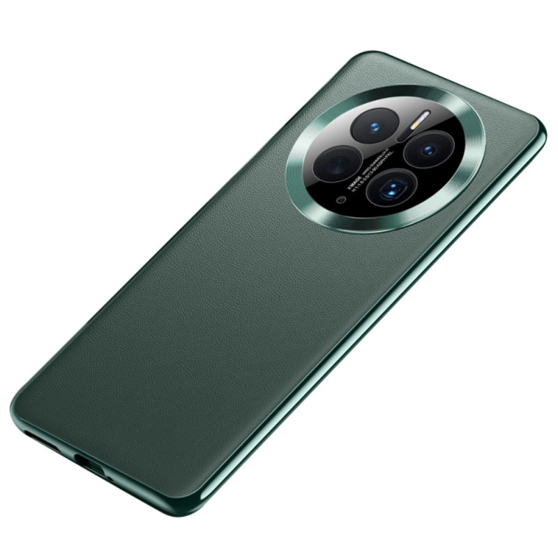 Huawei Mate 50 Pro Mock The
ather Case