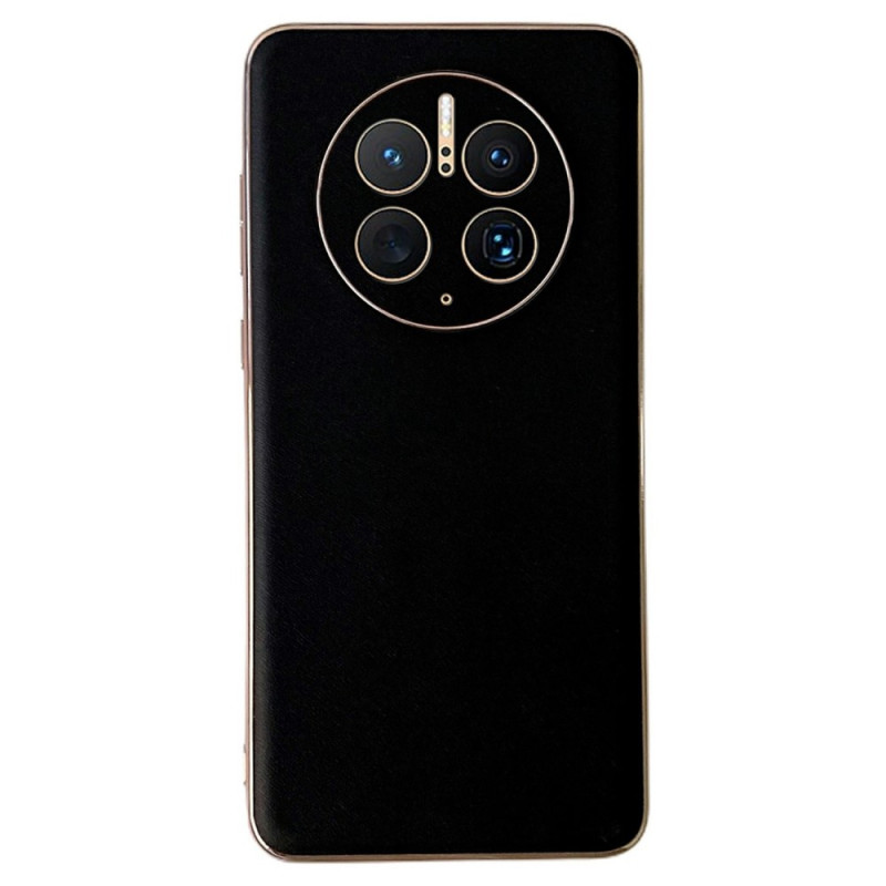 Huawei Mate 50 Pro Genuine The
ather Case Color
