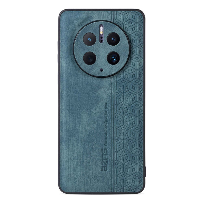 Huawei Mate 50 Pro The
ather Case AZNS