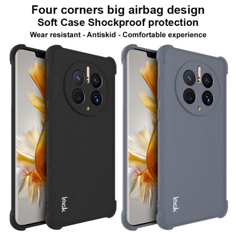 For Huawei Mate 9 10 series Silicone Back Cover Huawei Mate 9 lite Pro /Mate  10 lite Pro Matte Soft Case