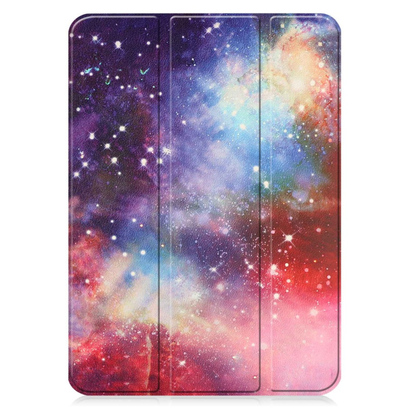 Smart Case iPad 10.9'' (2022) Reinforced Space