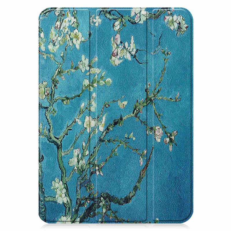 Smart Case iPad 10.9'' (2022) Reinforced Branches