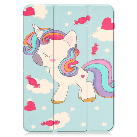 Smart Case iPad (2025) /...