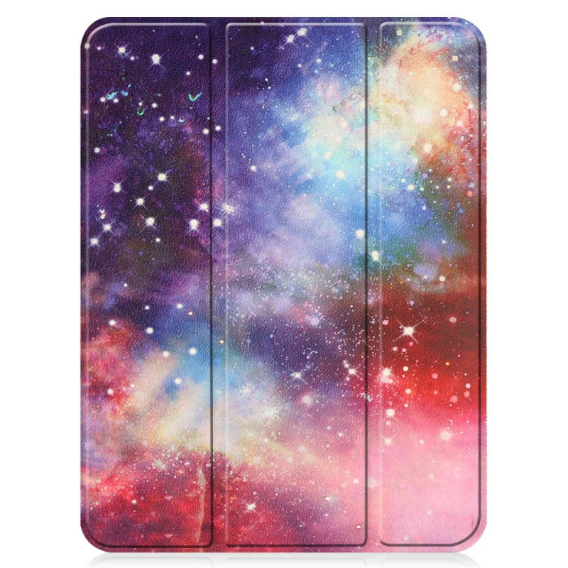 Smart Case iPad 10.9" (2022) Space Style Case