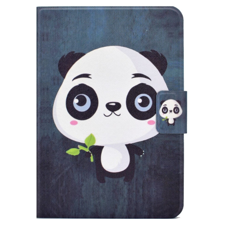 iPad Cover 10.9" (2022) Panda