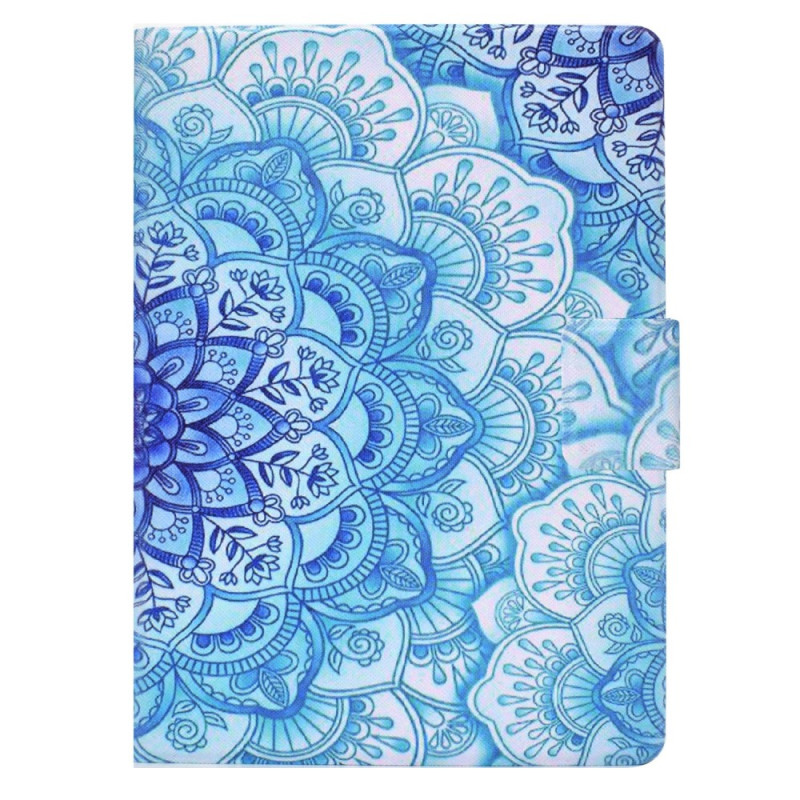 iPad Cover 10.9" (2022) Mandala Graphic