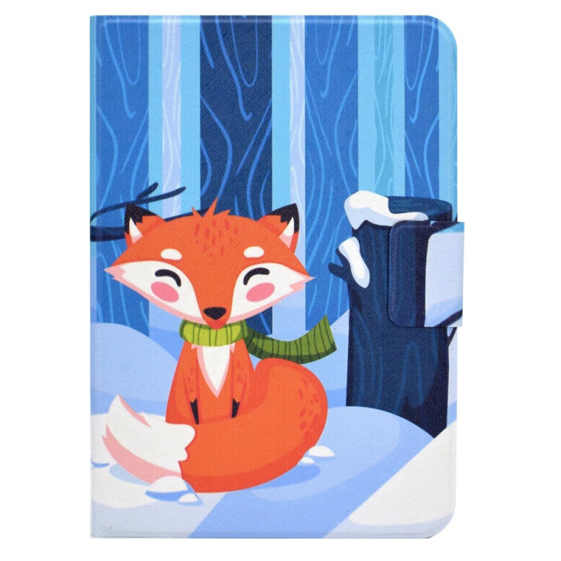 iPad Cover 10.9" (2022) Renard