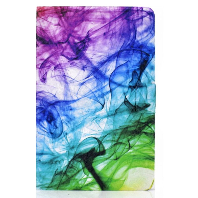 iPad Cover 10.9" (2022) Abstraction